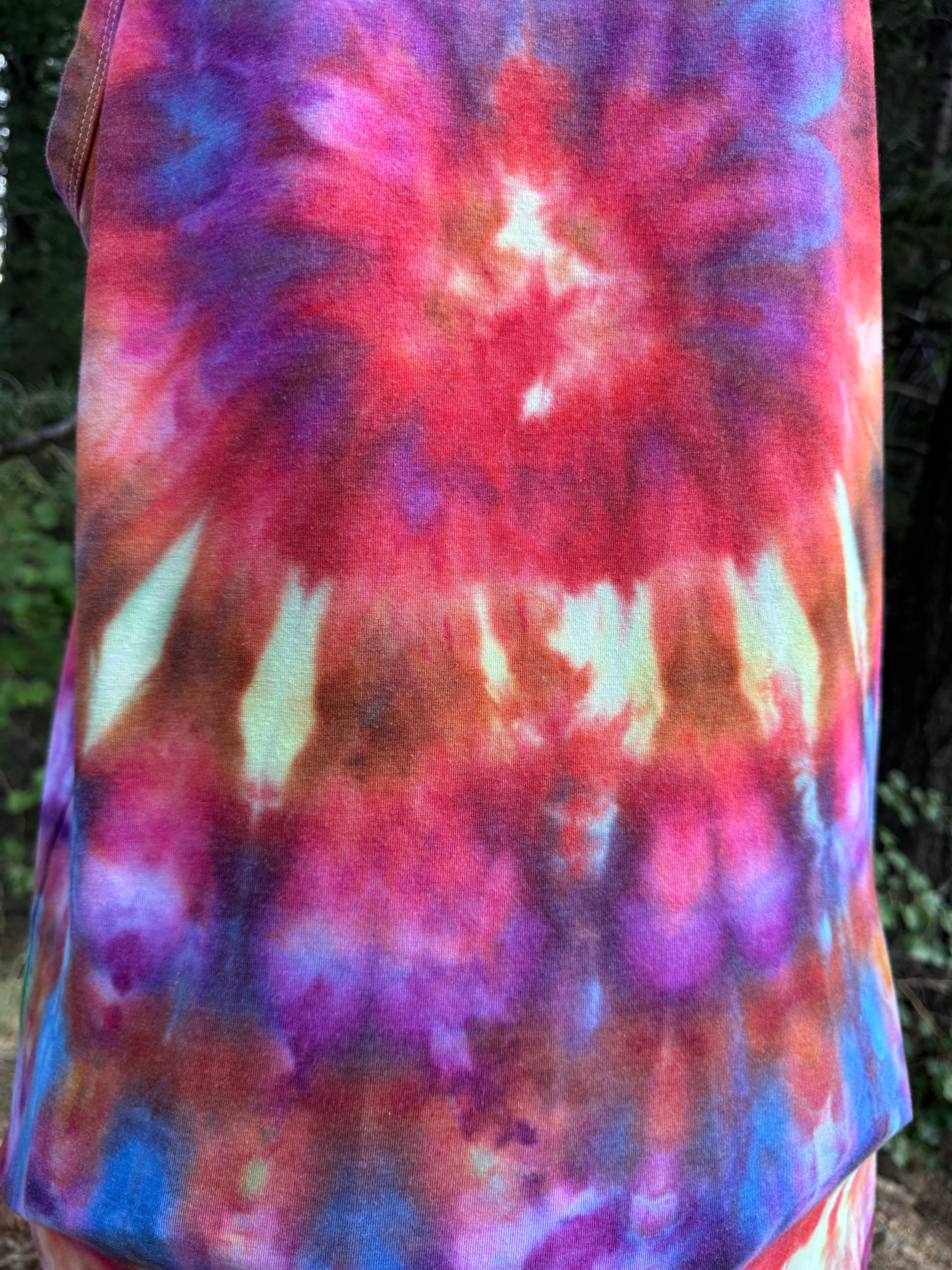 Relaxed Fit - Summer Lovin’ Dress -Small