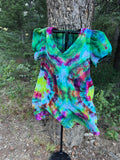 One-of-a-Kind Convertible Babydoll Dress – XL