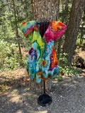 Tunic Dress/Long Shirt - Medium
