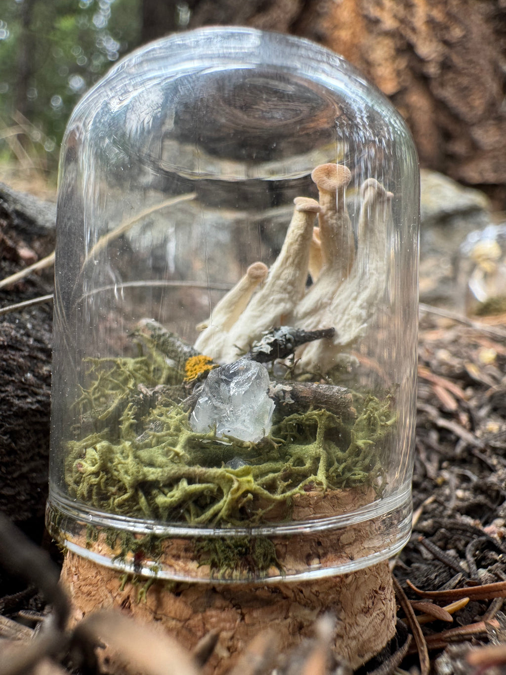 Mossy Mountain Miniatures