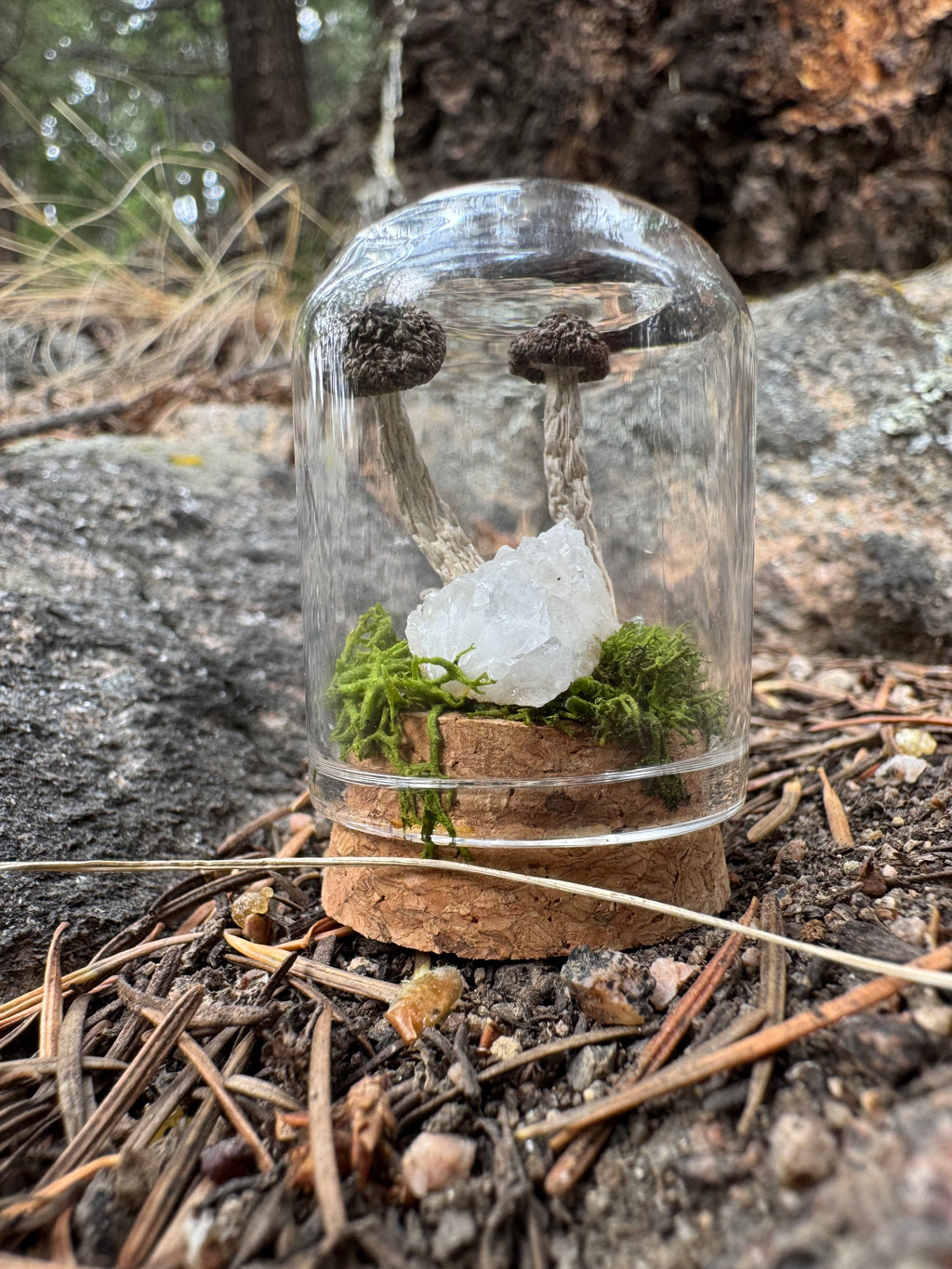 Mossy Mountain Miniatures