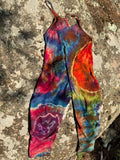 Reverse Dyed Jumper